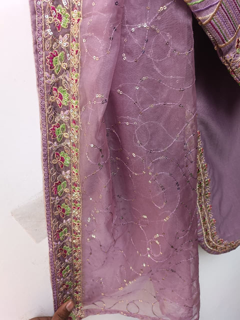 RUBAB NEW (MAUVE)