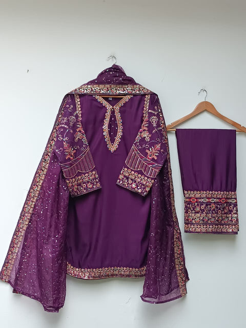 RUBAB NEW (PURPLE)