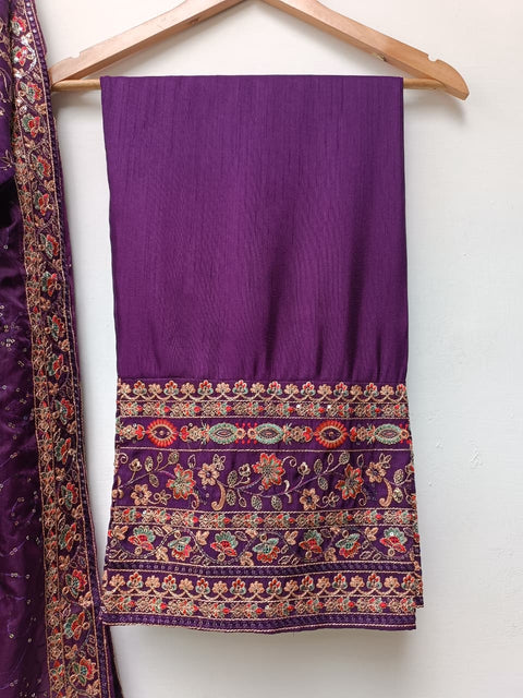 RUBAB NEW (PURPLE)