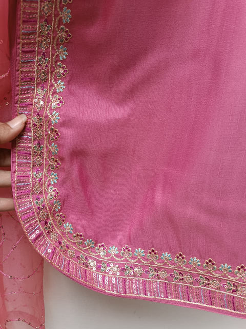 RUBAB NEW (BLUSH PINK)