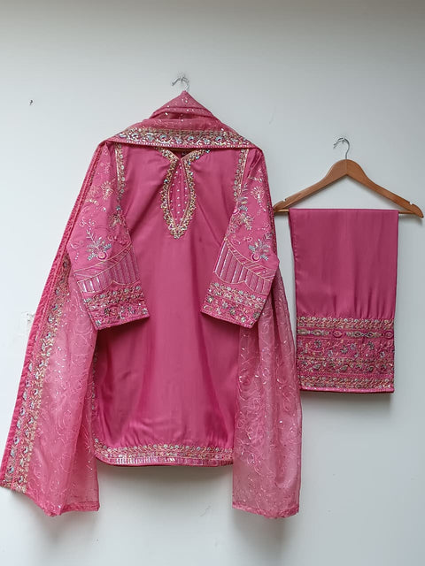 RUBAB NEW (BLUSH PINK)
