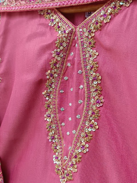 RUBAB NEW (BLUSH PINK)