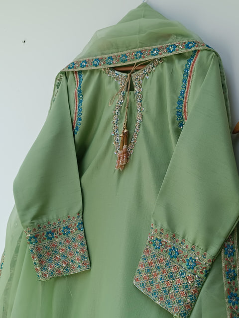 RUBAB (PISTA)