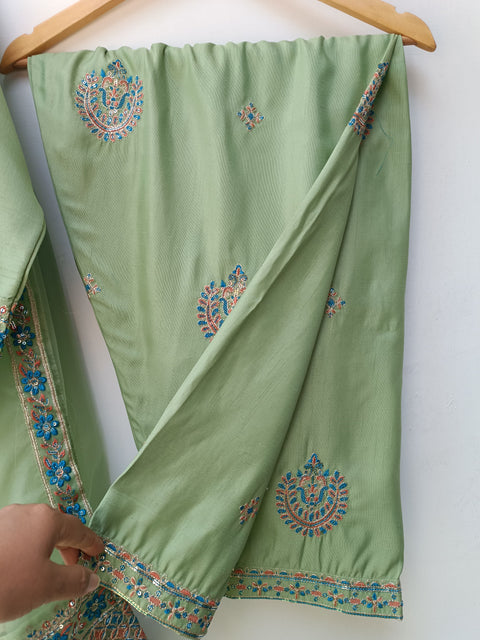 RUBAB (PISTA)