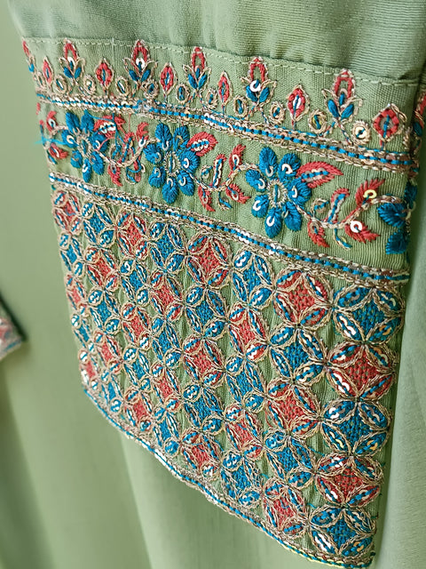 RUBAB (PISTA)