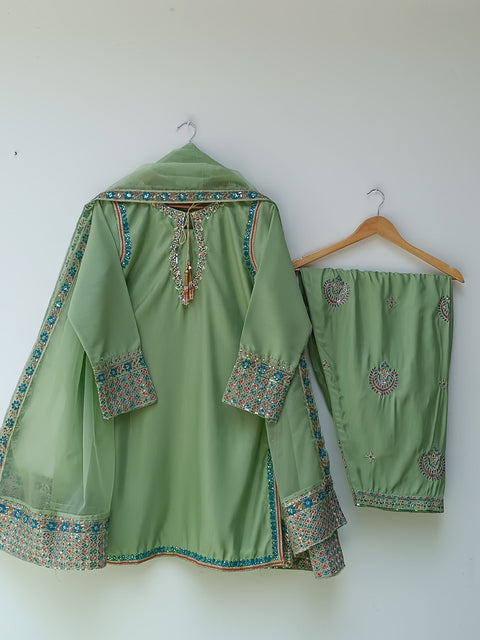 RUBAB (PISTA)