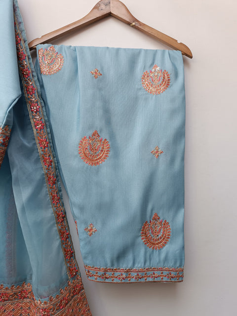 RUBAB (SKY)