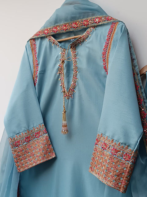 RUBAB (SKY)