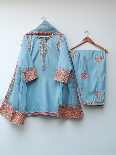 RUBAB (SKY)