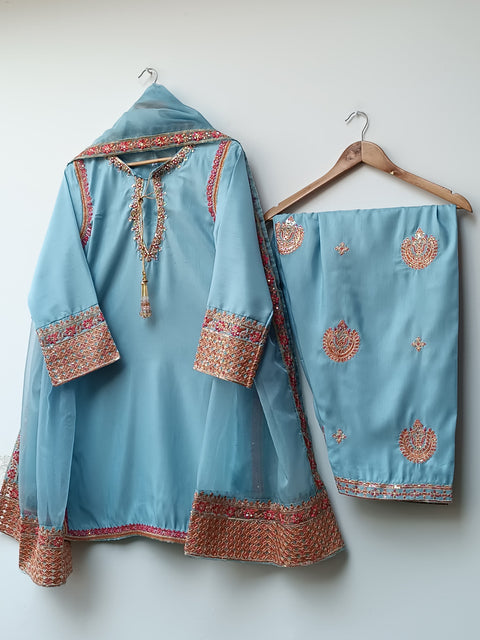 RUBAB (SKY)