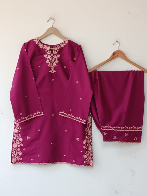 RUBINA (MAGENTA)