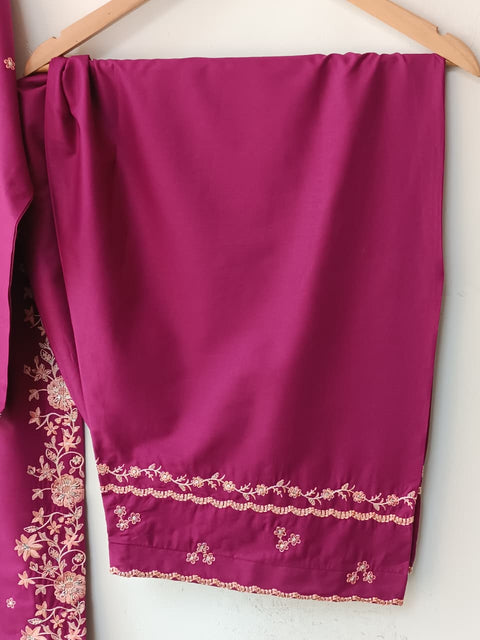 RUBINA (MAGENTA)