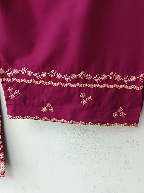 RUBINA (MAGENTA)