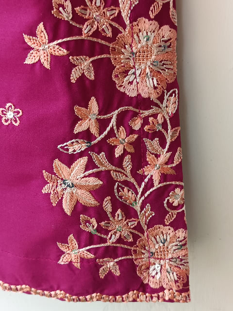 RUBINA (MAGENTA)