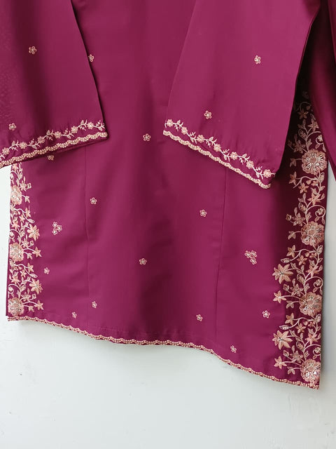 RUBINA (MAGENTA)