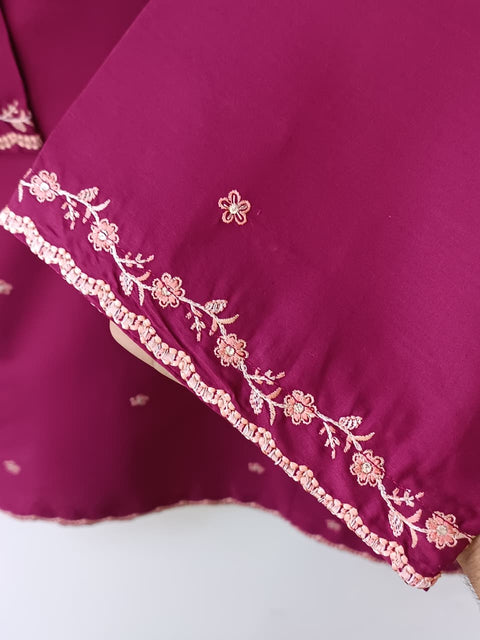 RUBINA (MAGENTA)