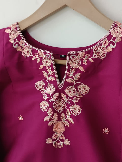 RUBINA (MAGENTA)