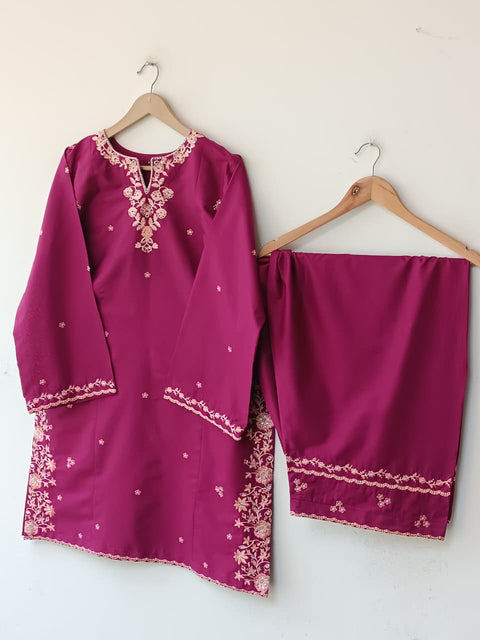 RUBINA (MAGENTA)