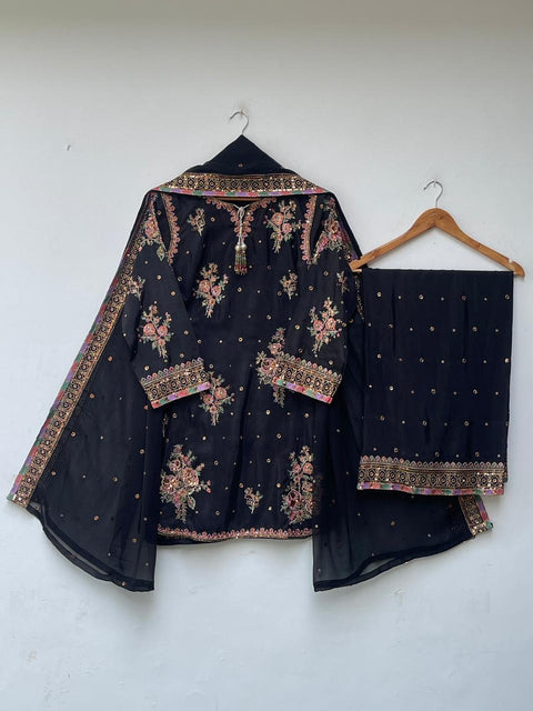 RUBY (BLACK)
