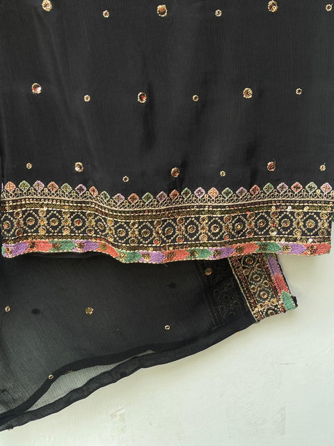 RUBY (BLACK)