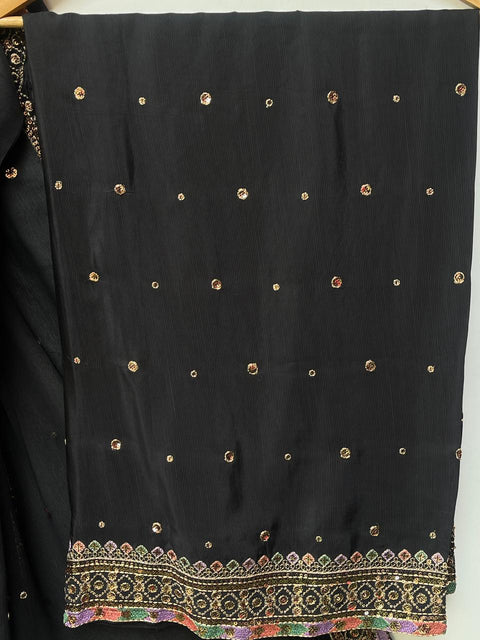 RUBY (BLACK)