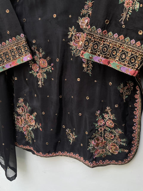 RUBY (BLACK)
