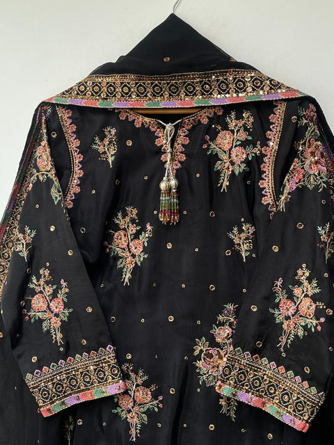 RUBY (BLACK)