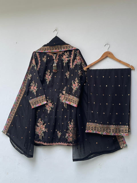 RUBY (BLACK)