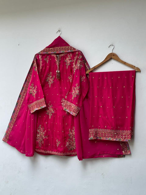 RUBY (S PINK)