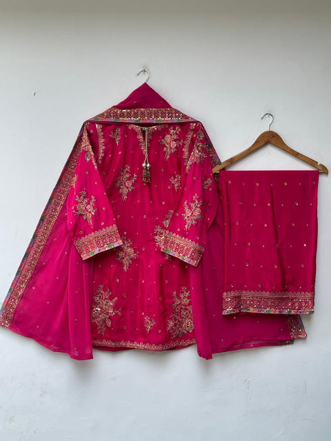 RUBY (S PINK)