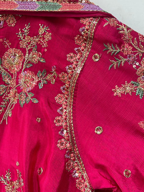RUBY (S PINK)
