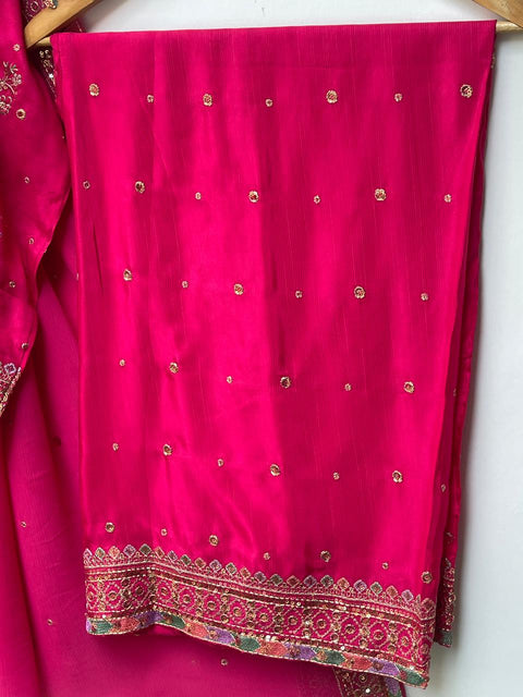 RUBY (S PINK)