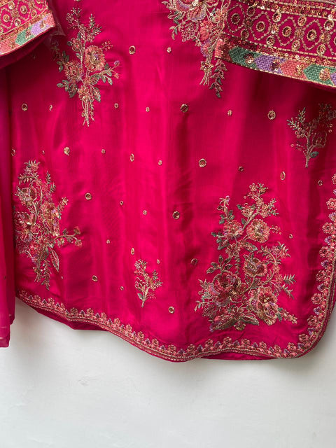 RUBY (S PINK)