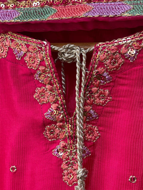 RUBY (S PINK)