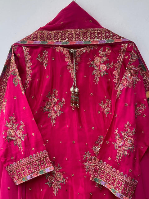 RUBY (S PINK)