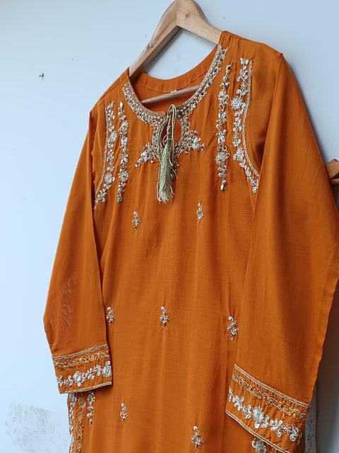 RUHIYA (MUSTARD)