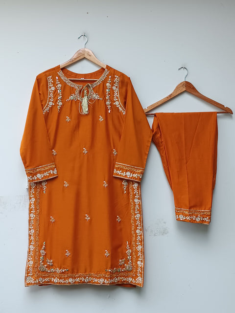 RUHIYA (MUSTARD)