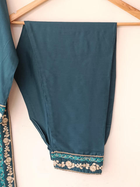 RUHIYA (ZINK)