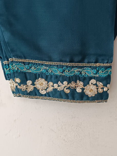 RUHIYA (ZINK)