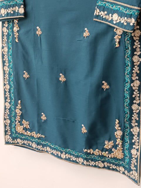 RUHIYA (ZINK)