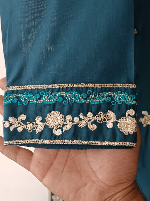 RUHIYA (ZINK)
