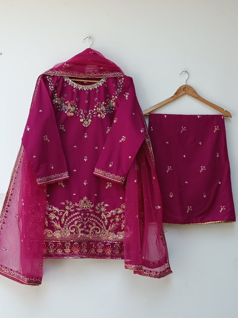 RUHI (S PINK)