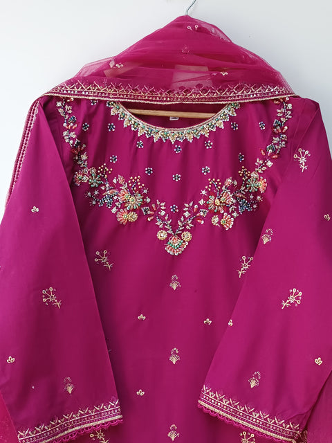 RUHI (S PINK)