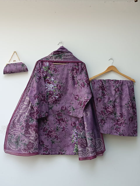 REET RAVAJ 3 (MAUVE)