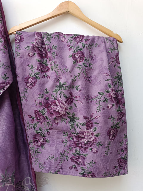 REET RAVAJ 3 (MAUVE)