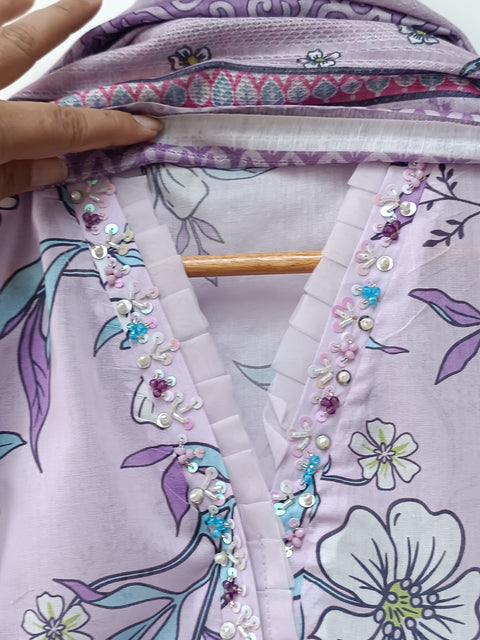 SAANI (LILAC)