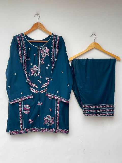 SABEENA (ZINK)