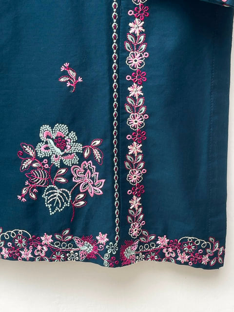 SABEENA (ZINK)