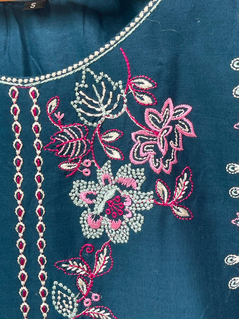 SABEENA (ZINK)