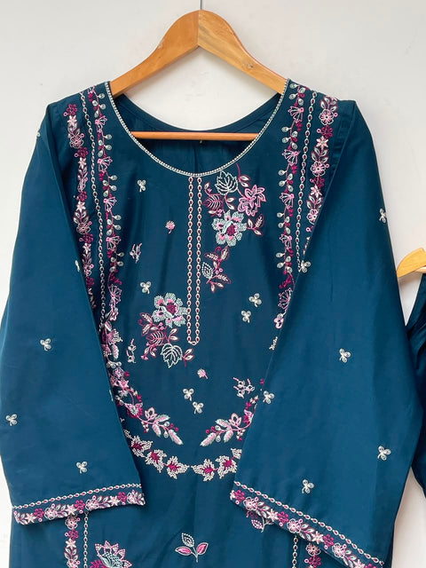 SABEENA (ZINK)